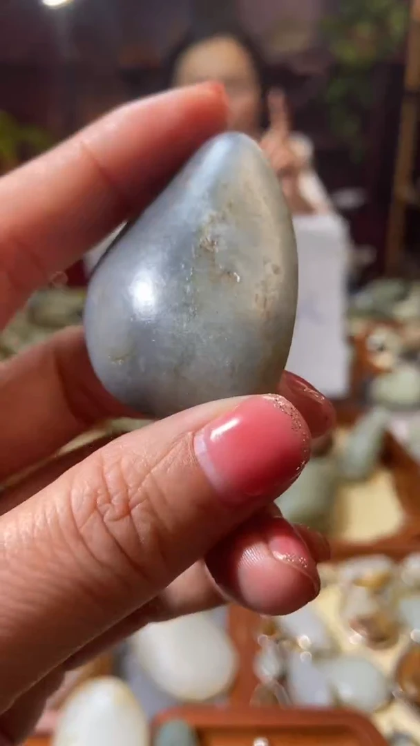 【闪购商品】和田玉把件未镶嵌和田玉吊坠挂件精美