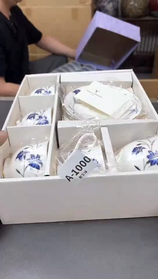 瓷片1000聚宝缘优选精品