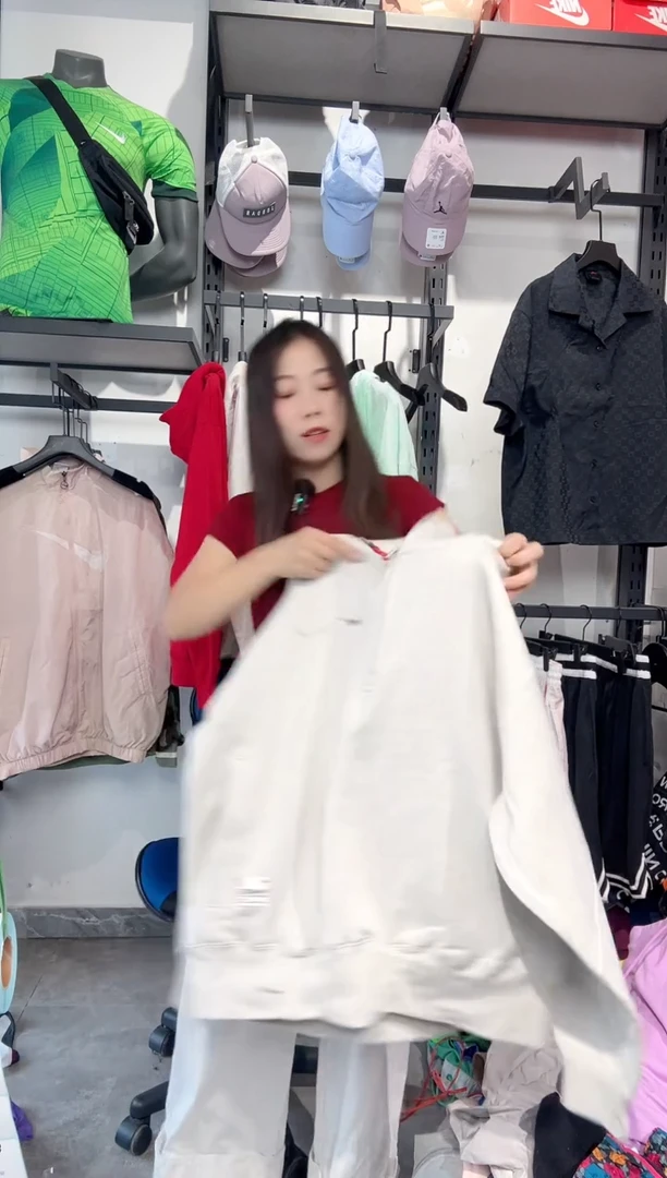 1233编码 瑕疵款直播间过款为准 尺码