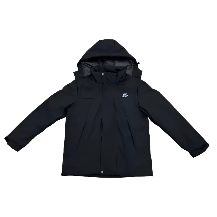 J23 新款户外棉服