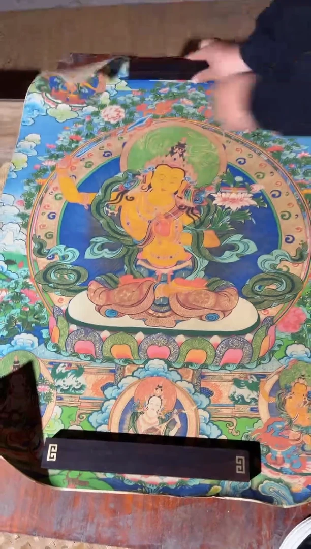 永优文化精品精品AA52