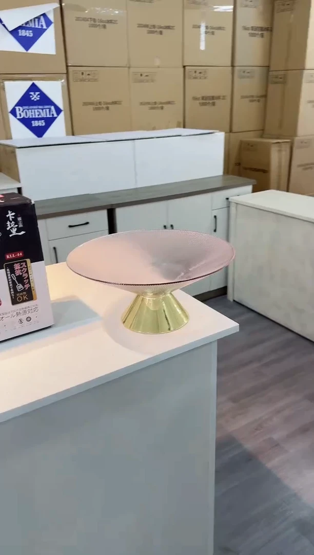 琉璃玖月花瓶花器V-早21