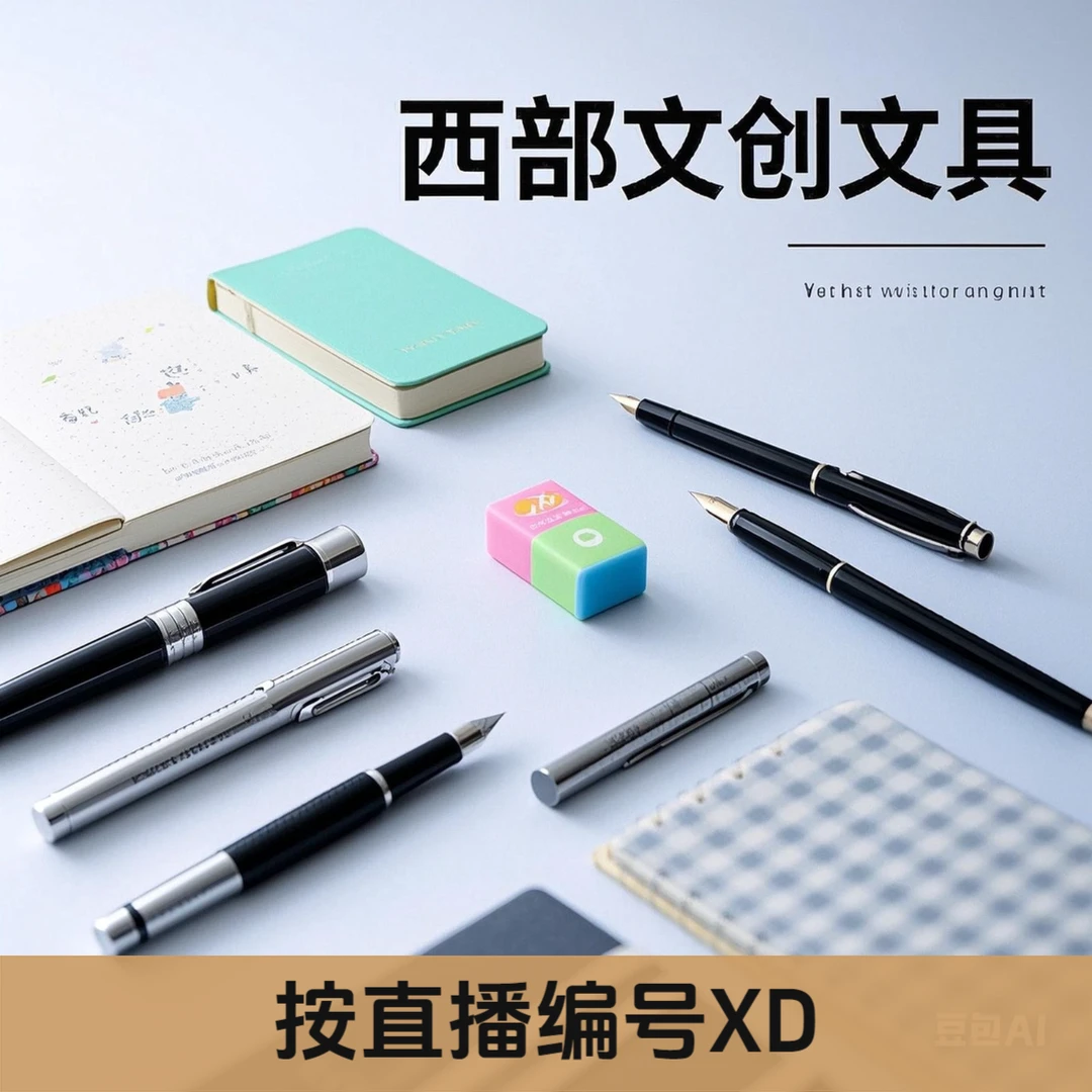 【1-17】0154时空舱(按口播编号XD文具笔、本册)