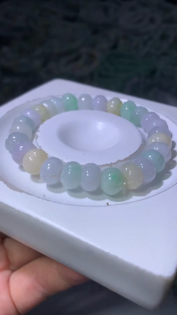 未镶嵌挂件翡翠无**使MXX058797
