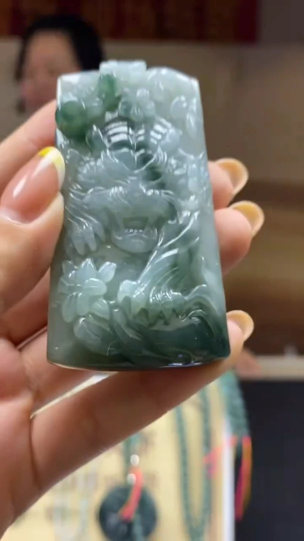 未镶嵌定制翡翠********716