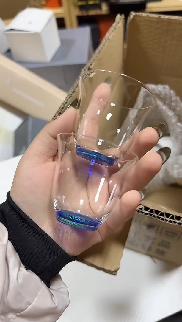 941斑斓底小杯子