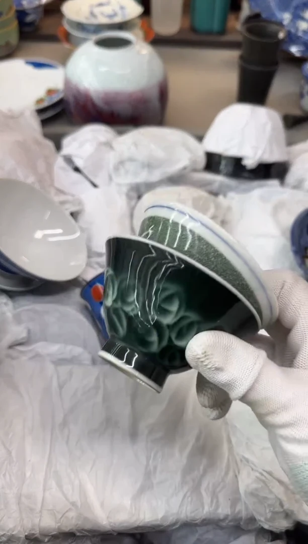 摆件小*蛋瓷器瓷器瓷器瓷器