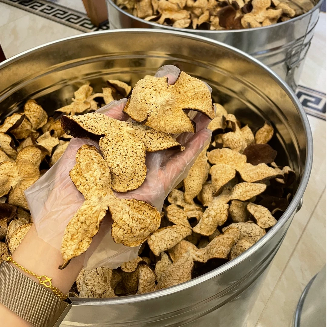 陈皮广东新会陈皮广东特产精选老陈皮