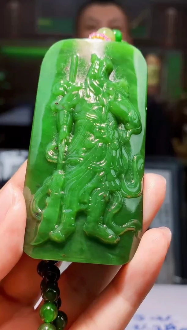 定制和田玉玉润东方天然和田玉