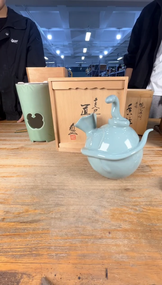 紫砂满18包邮 孤品默认微瑕