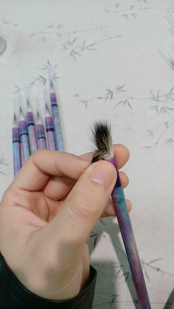 无忧 1支   不夜天 1支   共2支