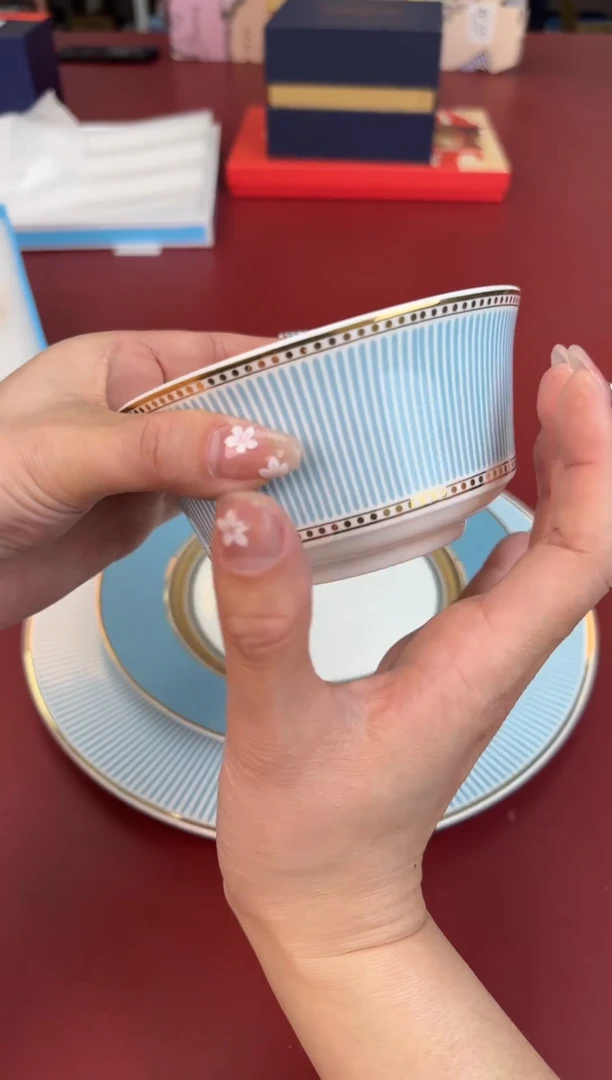 【闪购商品】瓷片正午瓷缘 臻品源泉@@H1854