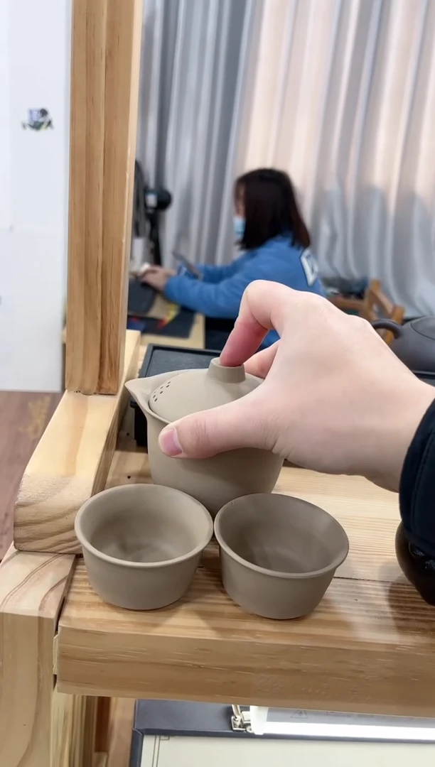 【闪购商品】展宏茶具展宏茶具@A-