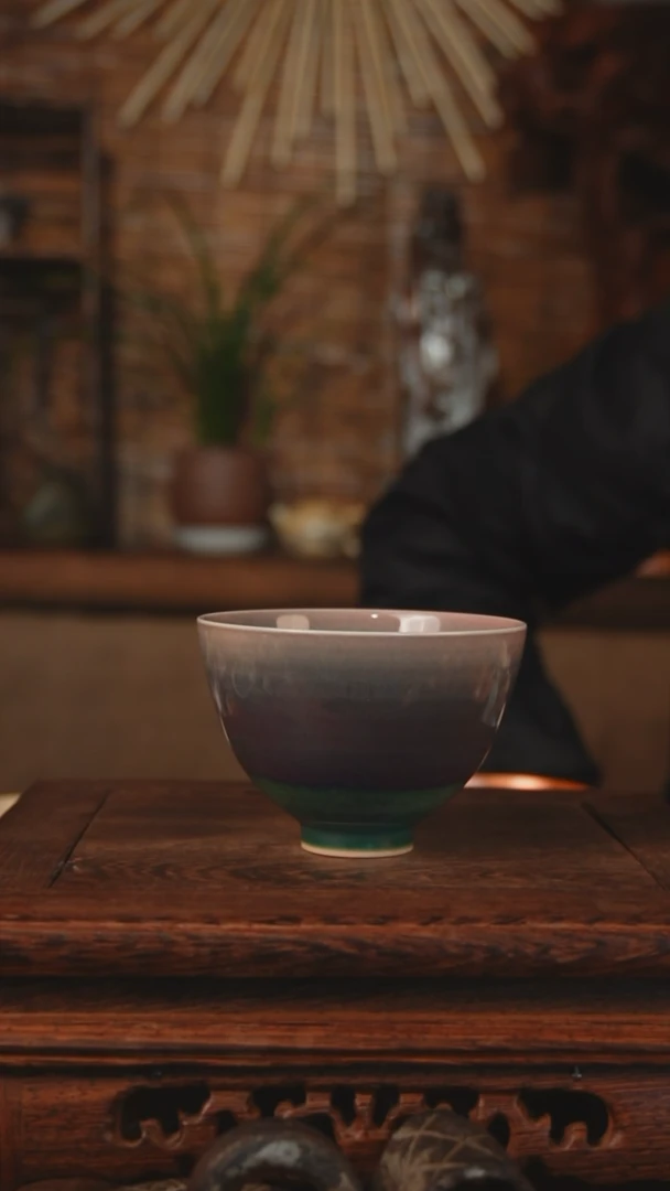 【闪购商品】老昌号手工手绘茶器