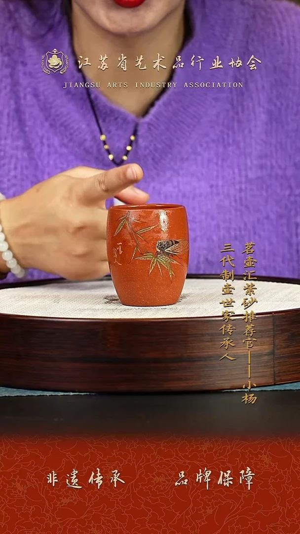 茶壶紫砂紫砂茶宠