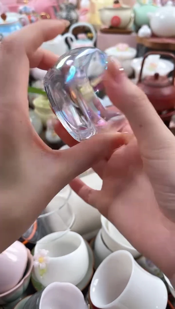 茶具：库存仅剩1件