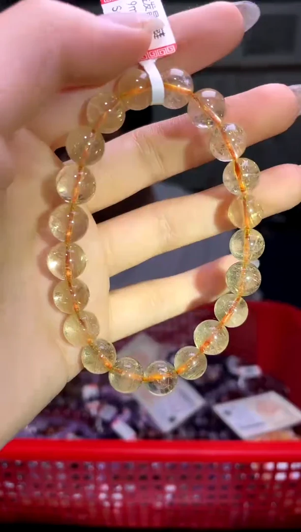 套链未镶嵌水晶9/x-127多样性发一件