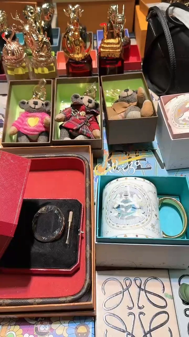 【闪购商品】瓷片换类目孤品单品一件不留