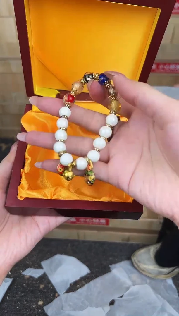 万家文玩阁白瓷香灰琉璃链接@@SP236