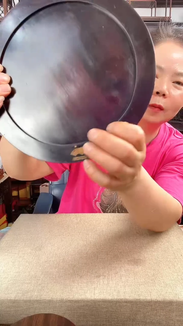 木老李红木工艺品