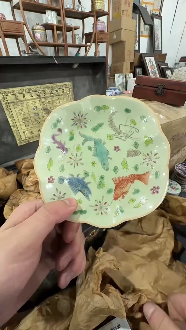 正宗景德镇陶瓷好瓷器