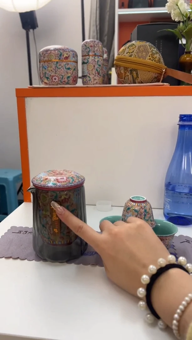 【闪购商品】瓷片小乔闪电购链接