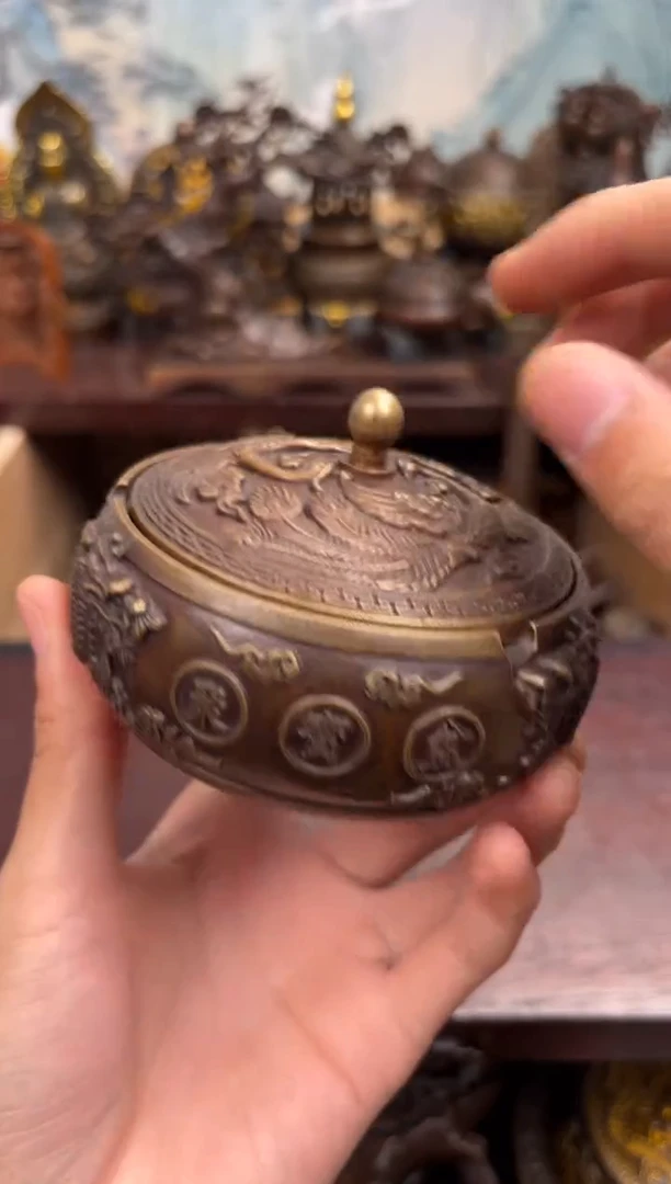 百福铜专属精选链接