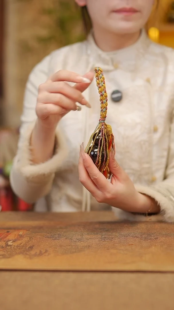 【闪购商品】270宴禾堂漆艺工艺小葫芦68