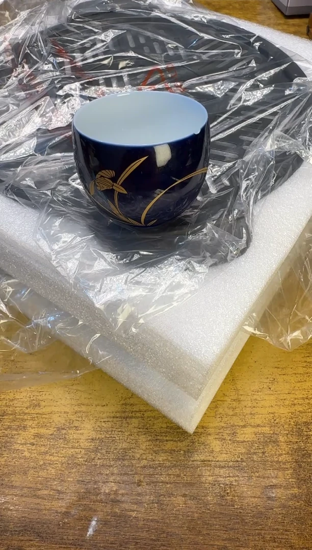 瓷器瓷器瑕疵破破29