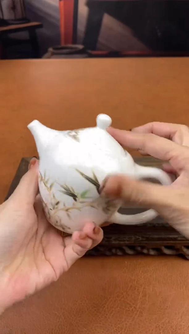 【闪购商品】陶禧茶器闪购福利V