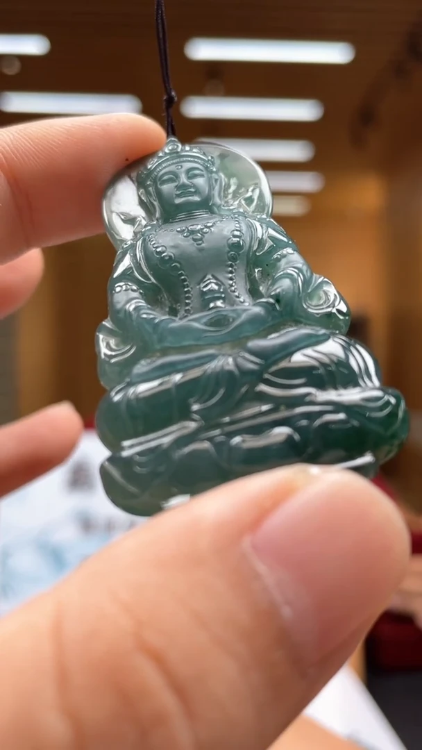 未镶嵌定制翡翠********556