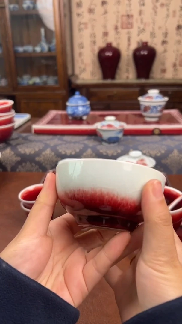 景德镇郎红主人杯
