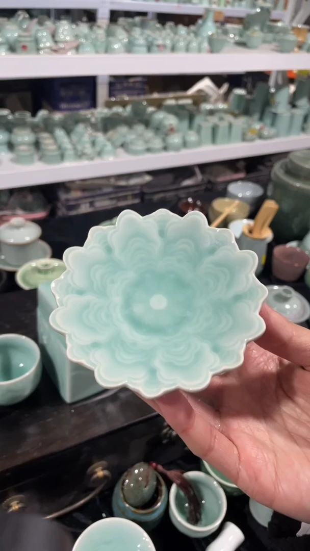 【闪购商品】福利品 福利品 龙泉青瓷