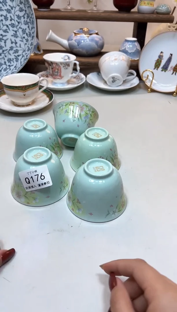 瓷片非**响Q176