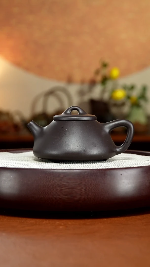 茶壶紫砂宜兴紫砂壶