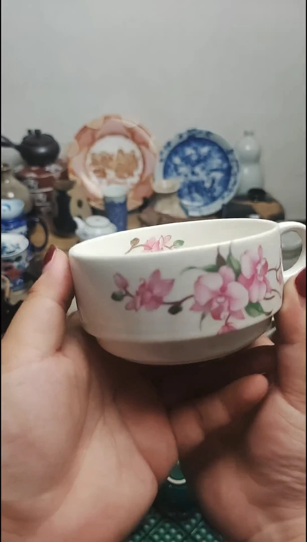 其它紫韵陶艺优品小铺