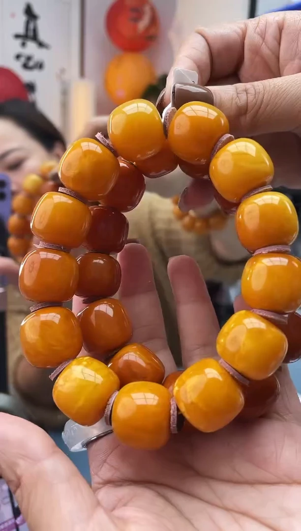 【闪购商品】琥珀珠宝奇石未镶嵌591 020多样性发一