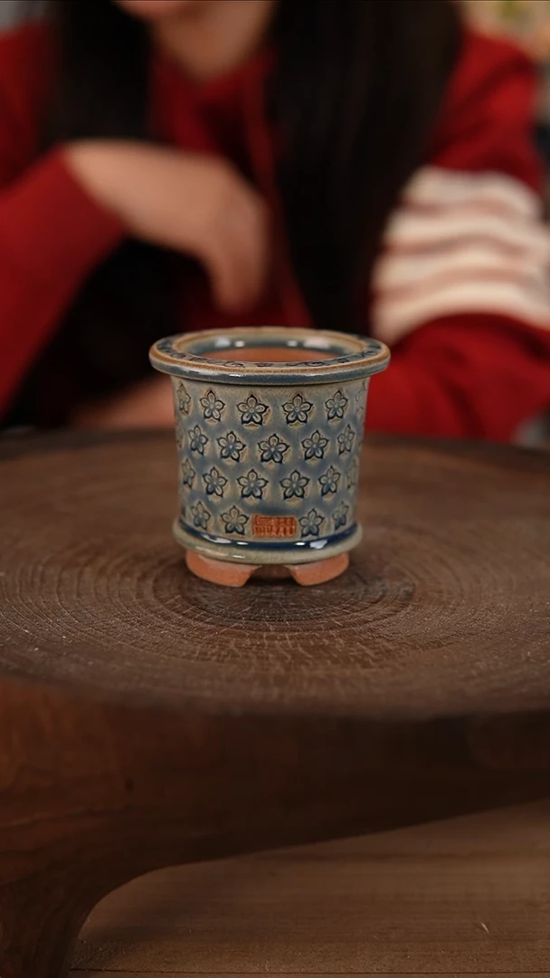 【闪购商品】陶瓷3-7-484默认有瑕口5