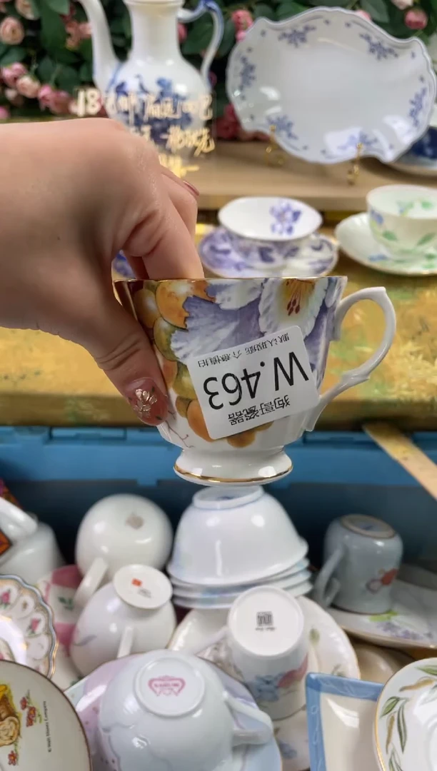 瓷片V****2463狗哥瓷器直播间111