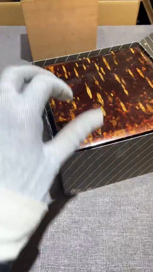 木超**知 超度感知