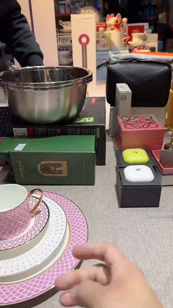 【闪购商品】瓷片正品保真，清库存