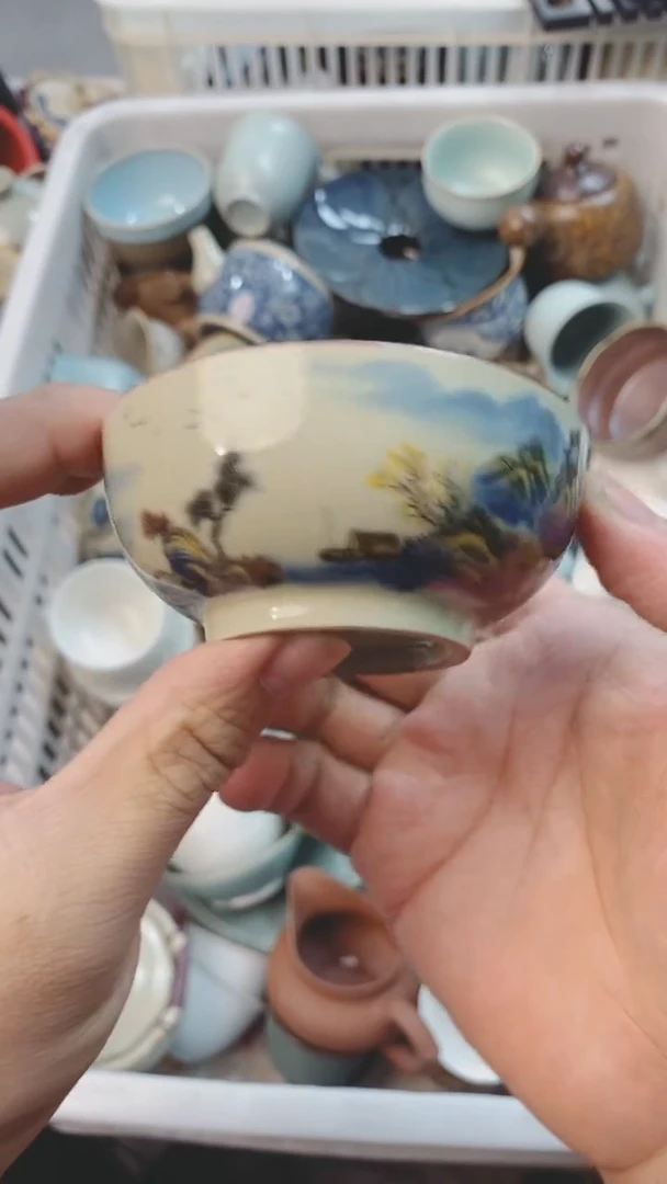 【闪购商品】茶具茶壶茶碗茶杯