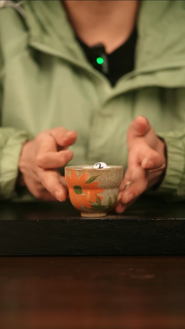 【闪购商品】其他102遇瓷手作同款