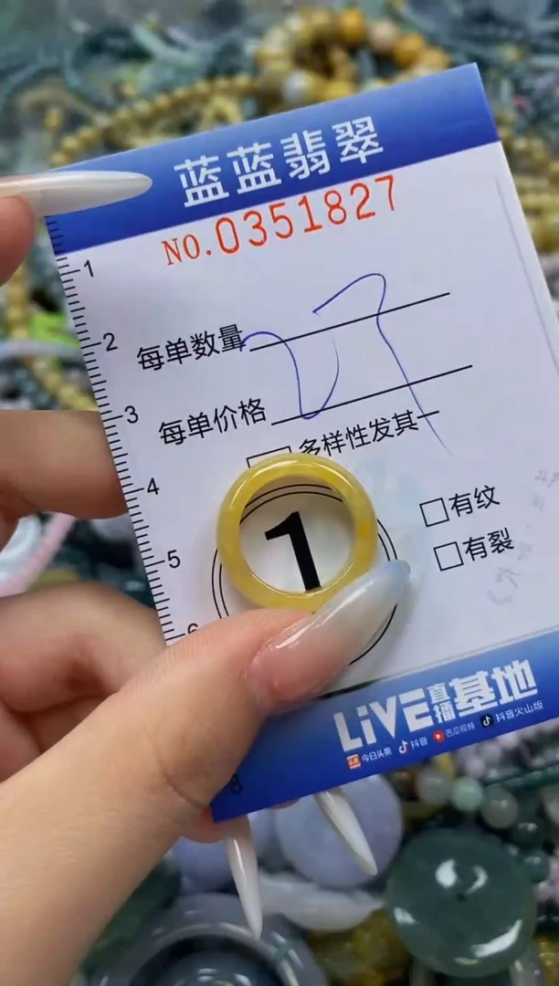 颈饰未镶嵌翡翠闪购0351827