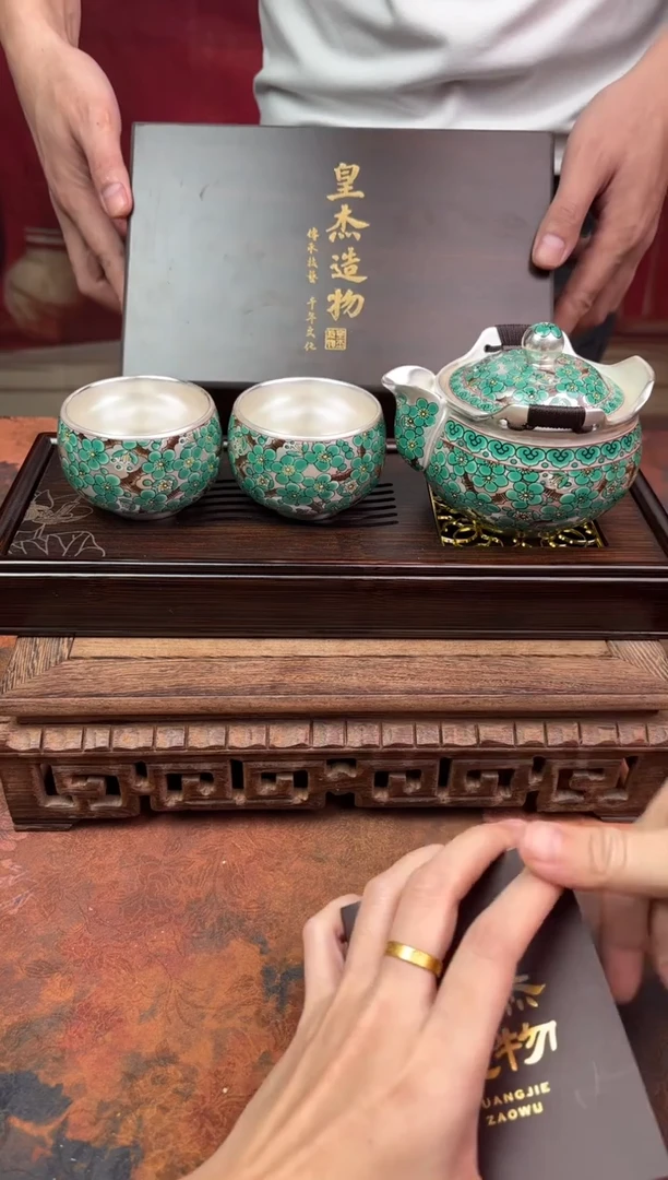 太源甄选闪购福利V