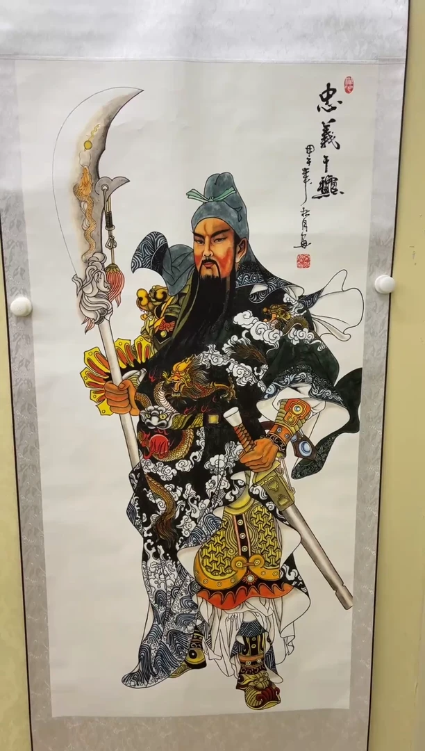 卓凡艺术甄选阁701