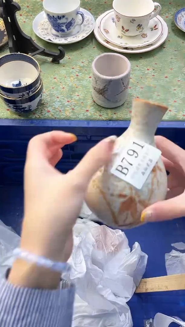 【闪购商品】瓷片          B791