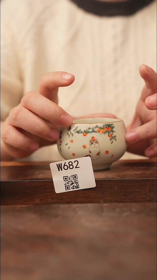 【经典福利】/杯子@@W682