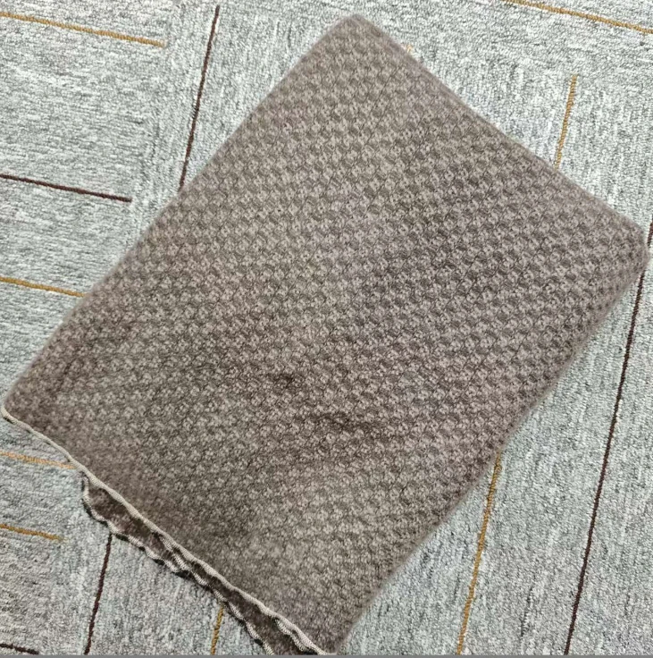 时尚百搭围巾C724