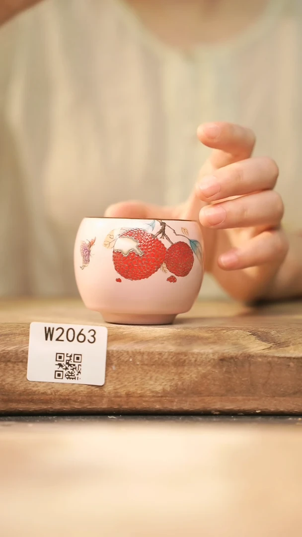 【经典福利】/ 杯子@@W2063